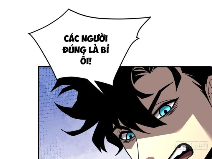 Kẻ Ký Sinh Trên Người Ta Không Dễ Chọc Chapter 10 - 107