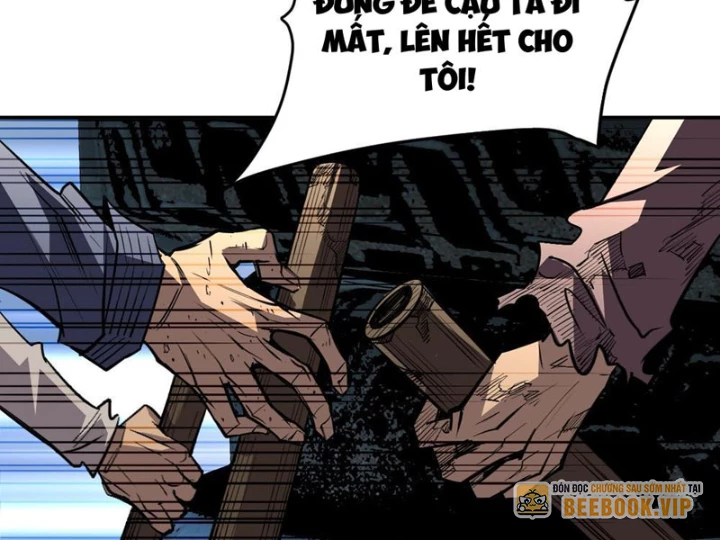 Kẻ Ký Sinh Trên Người Ta Không Dễ Chọc Chapter 10 - 123