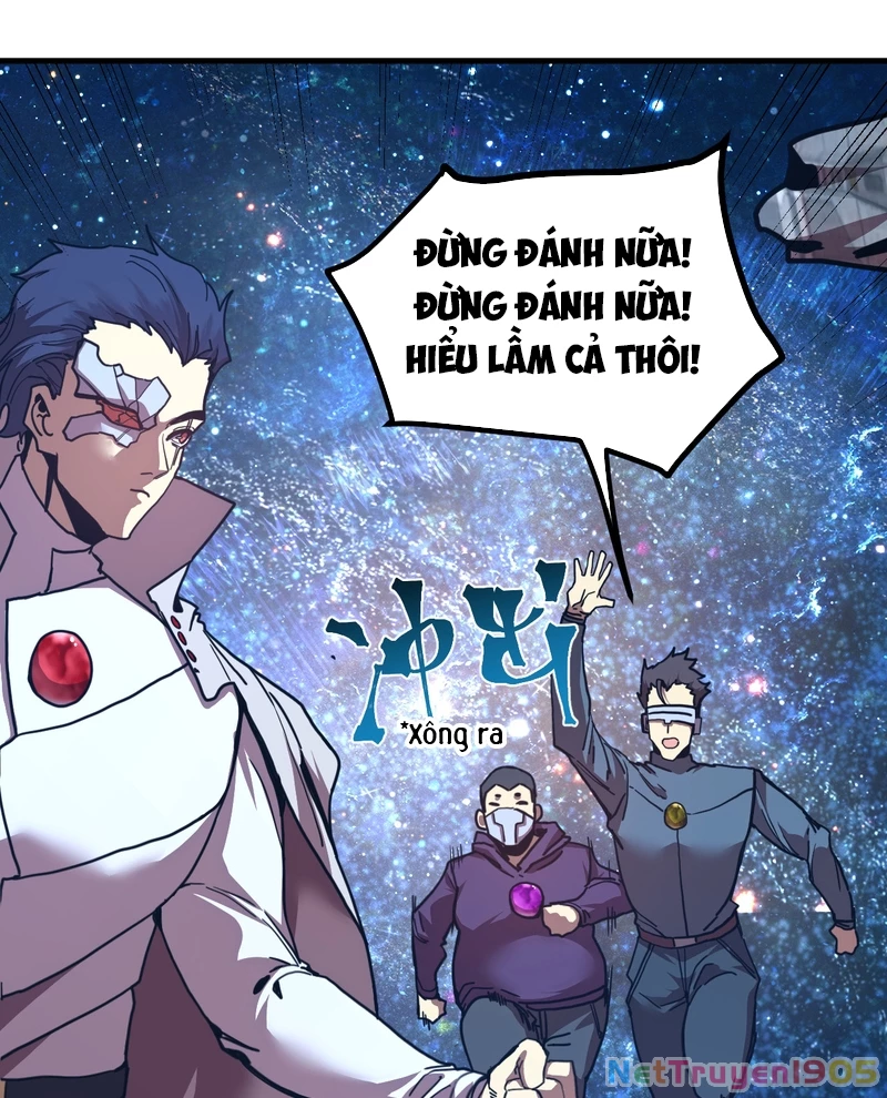 Cao Võ: Hạ Cánh Đến Một Vạn Năm Sau Chapter 231 - 16