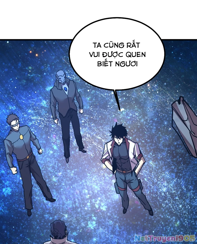 Cao Võ: Hạ Cánh Đến Một Vạn Năm Sau Chapter 231 - 36