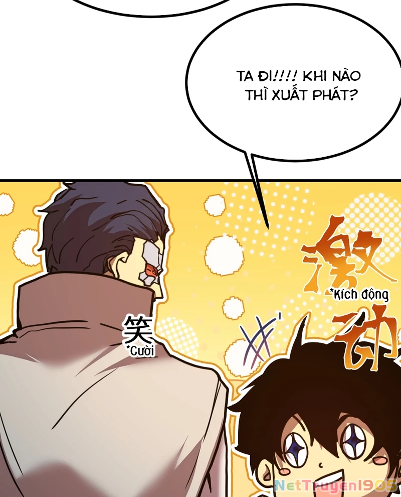 Cao Võ: Hạ Cánh Đến Một Vạn Năm Sau Chapter 231 - 56