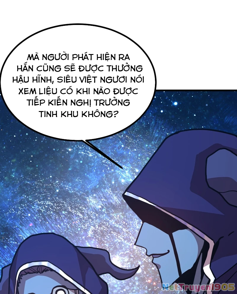 Cao Võ: Hạ Cánh Đến Một Vạn Năm Sau Chapter 231 - 61