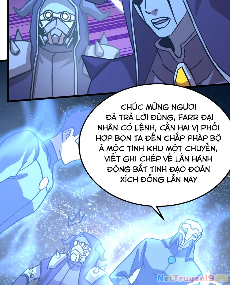 Cao Võ: Hạ Cánh Đến Một Vạn Năm Sau Chapter 231 - 78