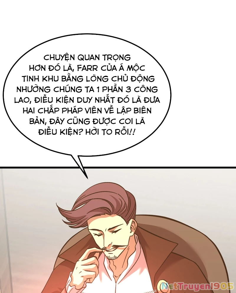 Cao Võ: Hạ Cánh Đến Một Vạn Năm Sau Chapter 231 - 104