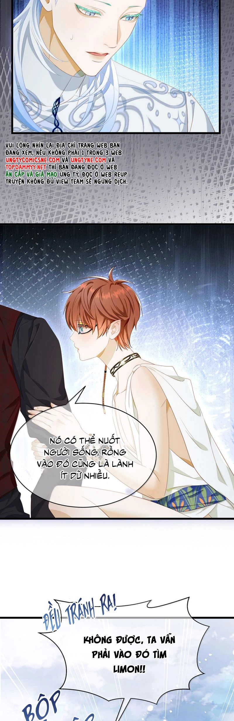 Tôi Trùng Sinh Trở Thành Tiểu Ác Long Của Vương Tử Điện Hạ Chapter 87 - 4