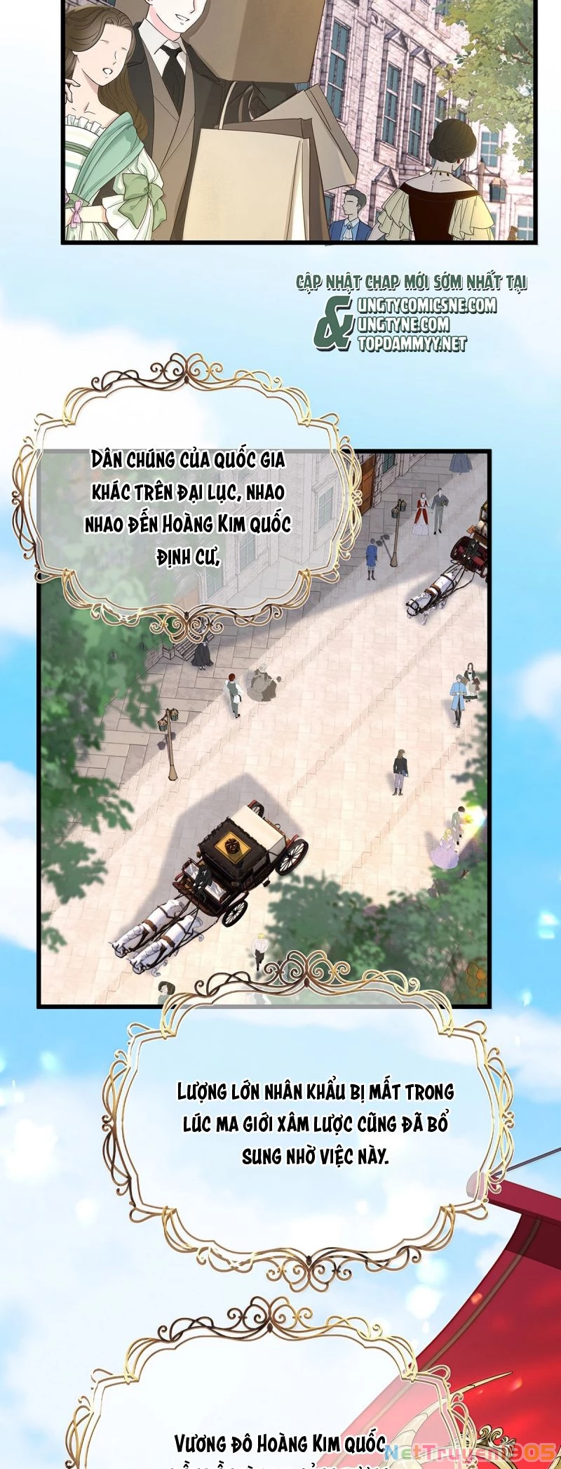 Tôi Trùng Sinh Trở Thành Tiểu Ác Long Của Vương Tử Điện Hạ Chapter 87 - 21