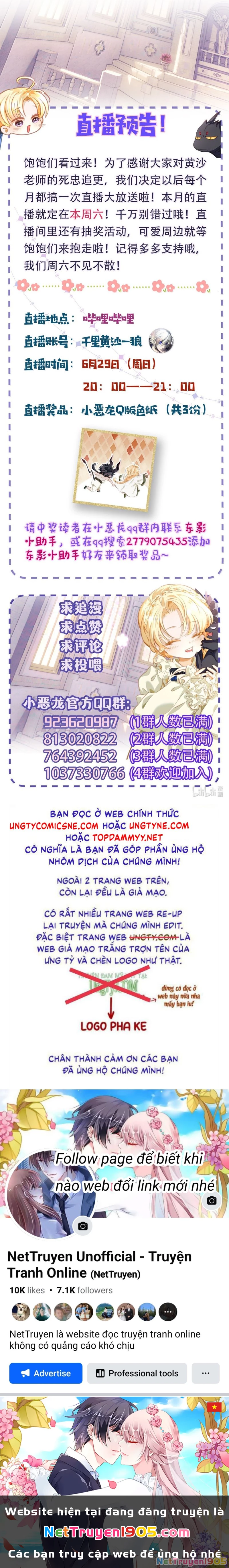 Tôi Trùng Sinh Trở Thành Tiểu Ác Long Của Vương Tử Điện Hạ Chapter 87 - 24