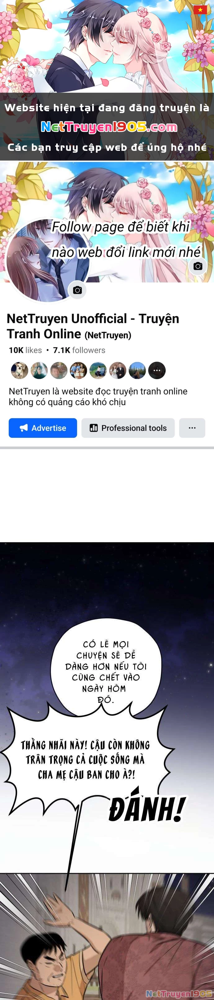 Trận Đấu Đồng Đội Của Những Tài Xế Xe Tải Chapter 20 - 1