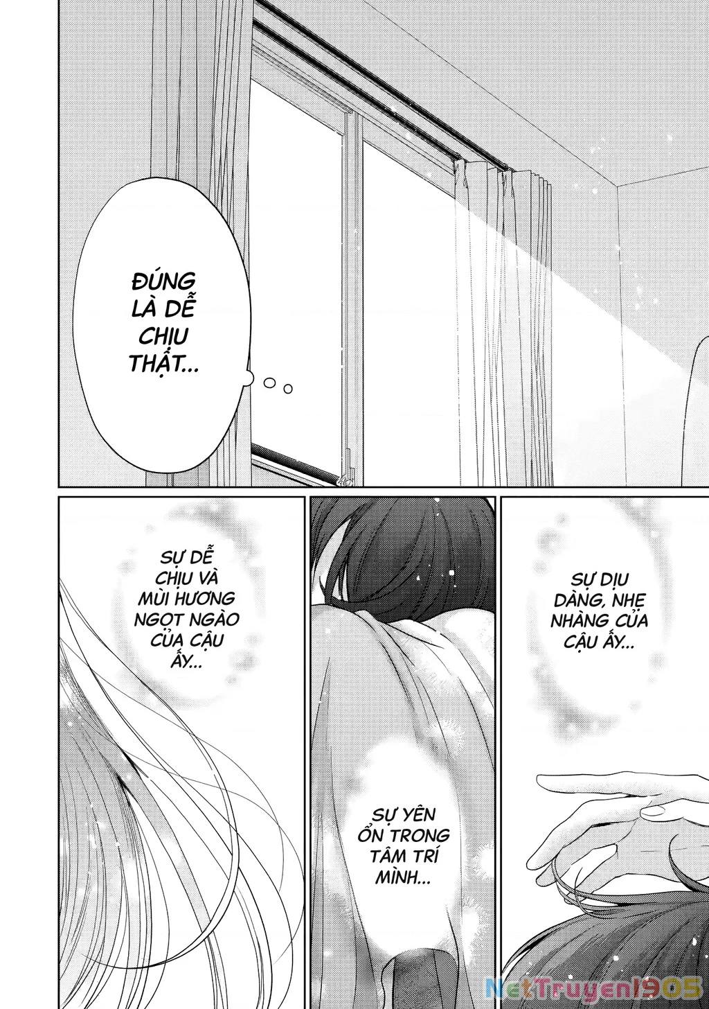 Thiên Sứ Nhà Bên Chapter 23.3 - 12