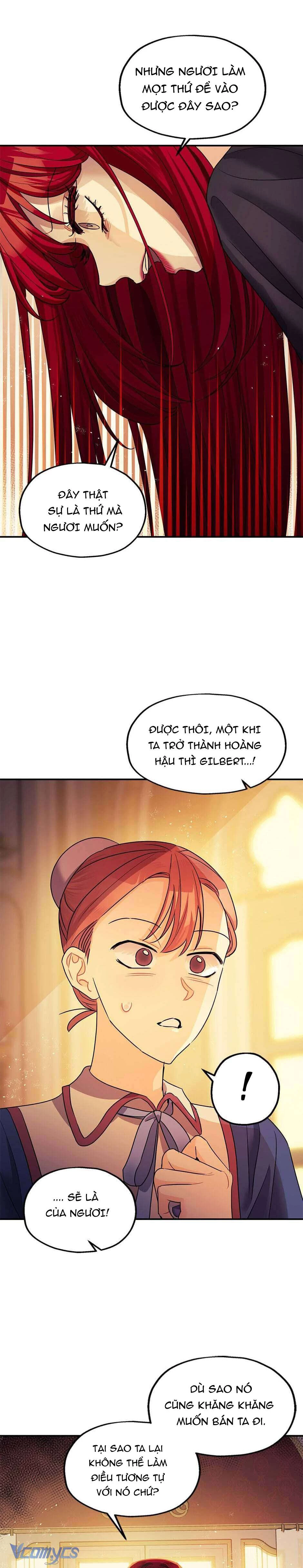 Liều Thuốc An Thần Của Bạo Chúa Chapter 39 - 9