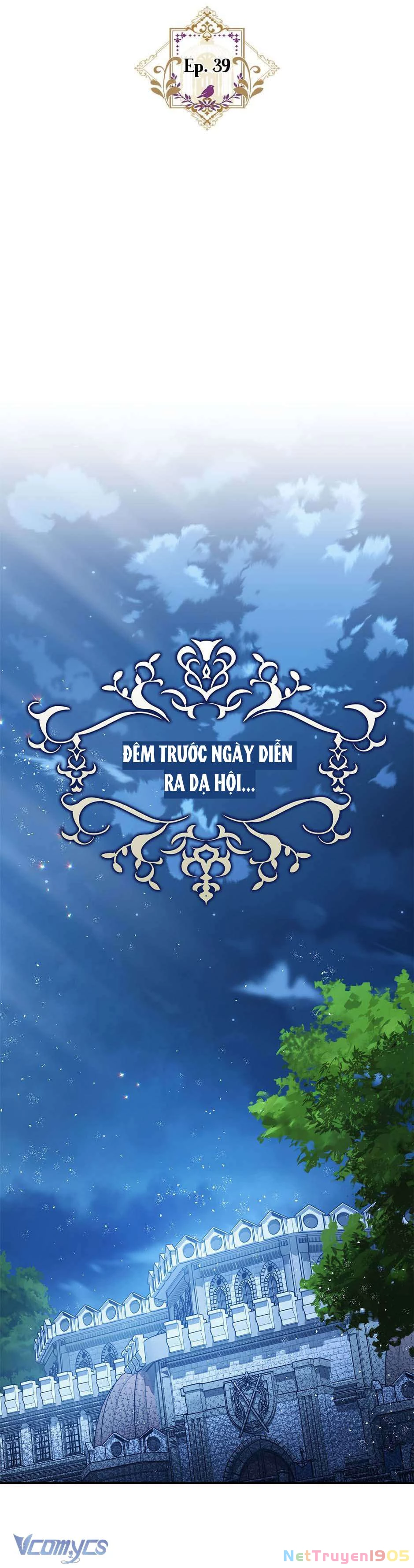Liều Thuốc An Thần Của Bạo Chúa Chapter 39 - 13