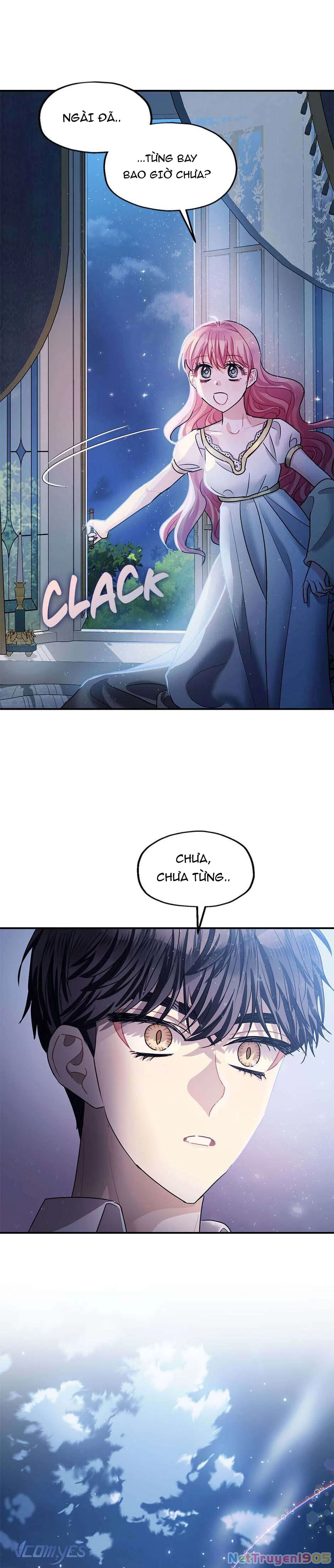 Liều Thuốc An Thần Của Bạo Chúa Chapter 39 - 17