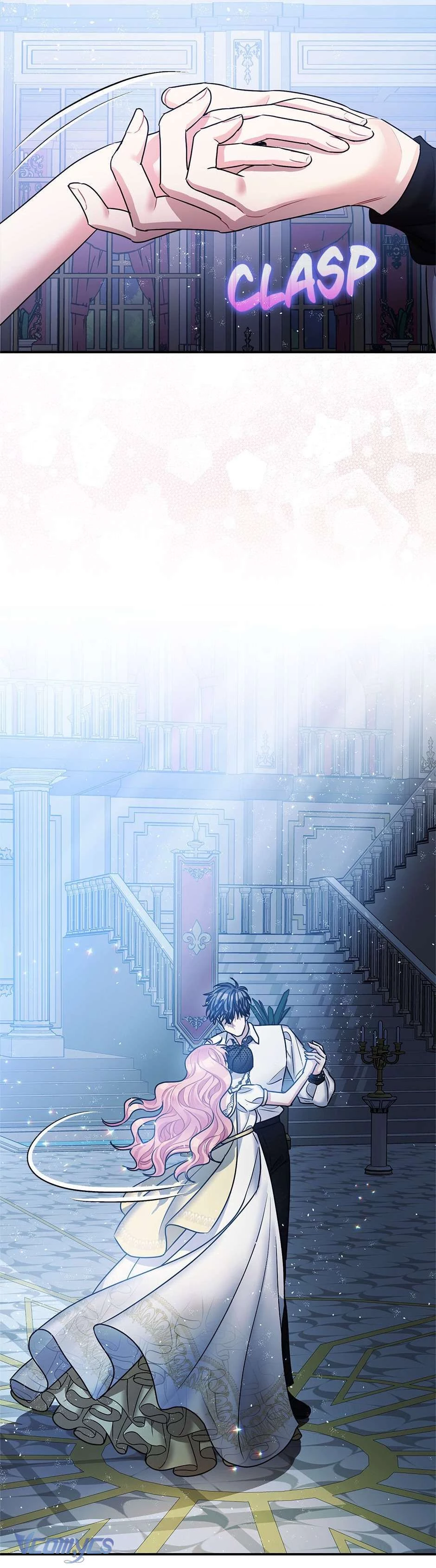 Liều Thuốc An Thần Của Bạo Chúa Chapter 39 - 26