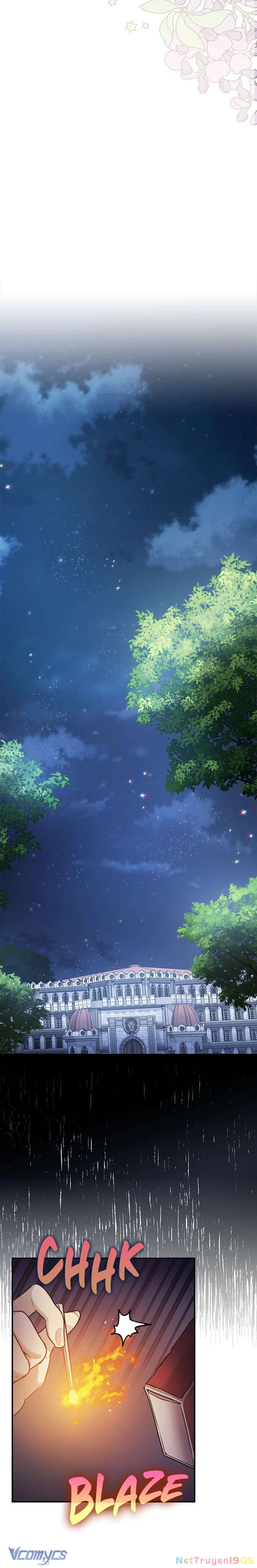 Liều Thuốc An Thần Của Bạo Chúa Chapter 39 - 30