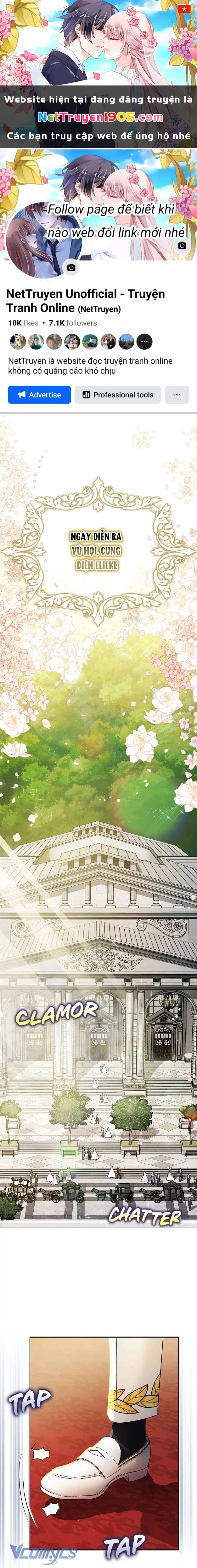 Liều Thuốc An Thần Của Bạo Chúa Chapter 40 - 1