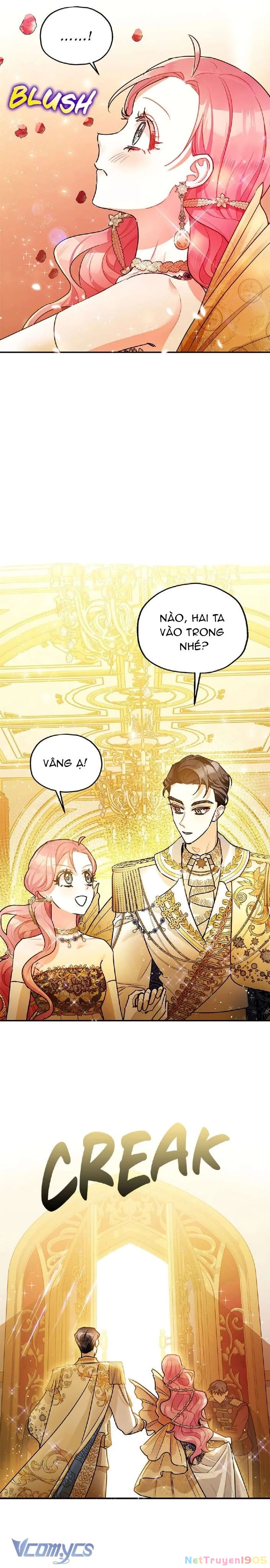 Liều Thuốc An Thần Của Bạo Chúa Chapter 40 - 5