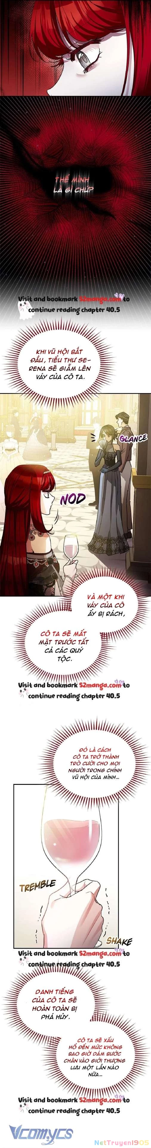 Liều Thuốc An Thần Của Bạo Chúa Chapter 40 - 8