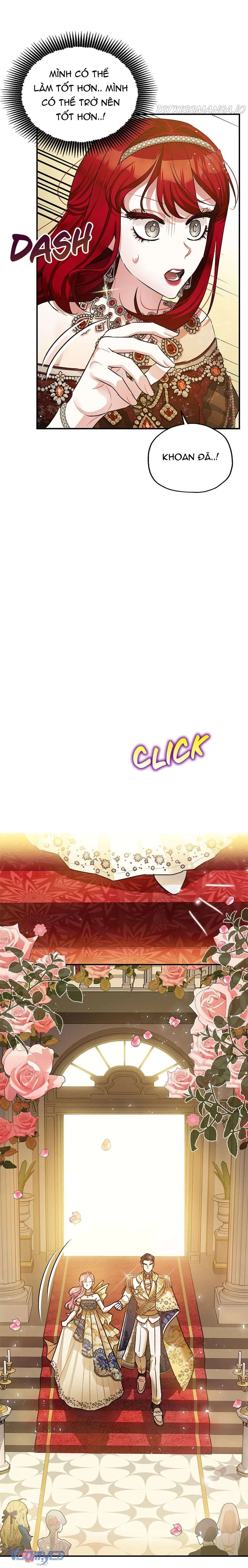 Liều Thuốc An Thần Của Bạo Chúa Chapter 40 - 11