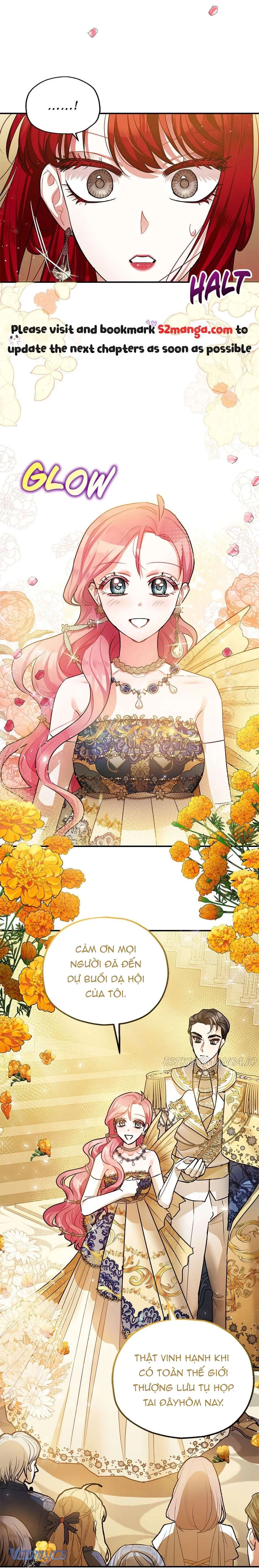 Liều Thuốc An Thần Của Bạo Chúa Chapter 40 - 12