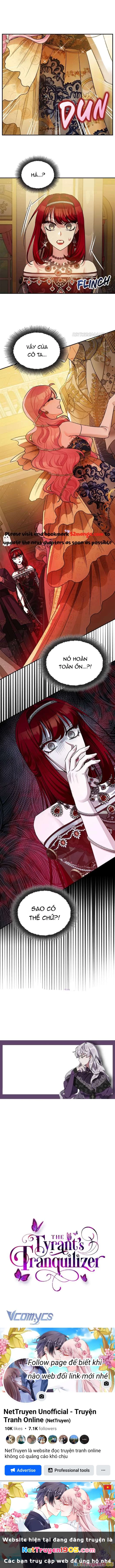 Liều Thuốc An Thần Của Bạo Chúa Chapter 40 - 18