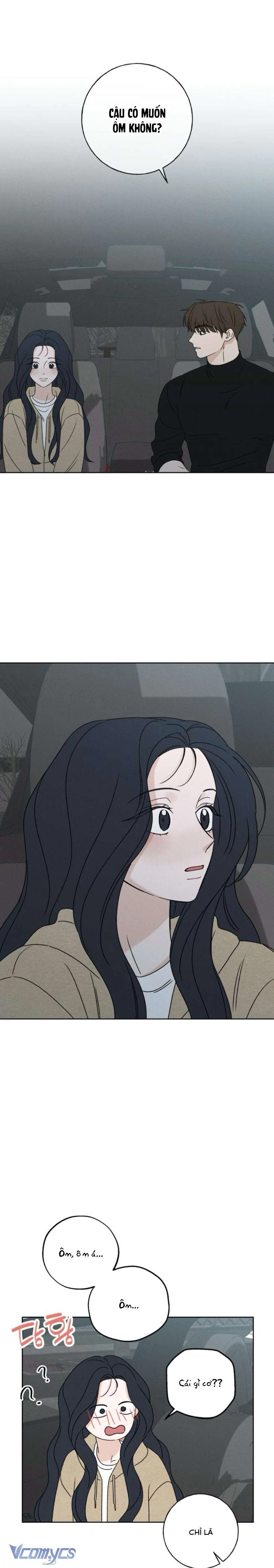 Miyeon Chapter 18 - 2