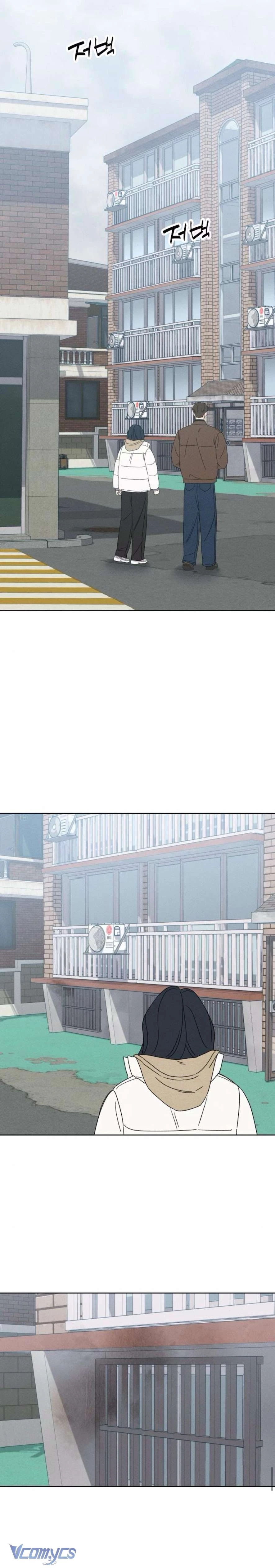 Miyeon Chapter 18 - 7