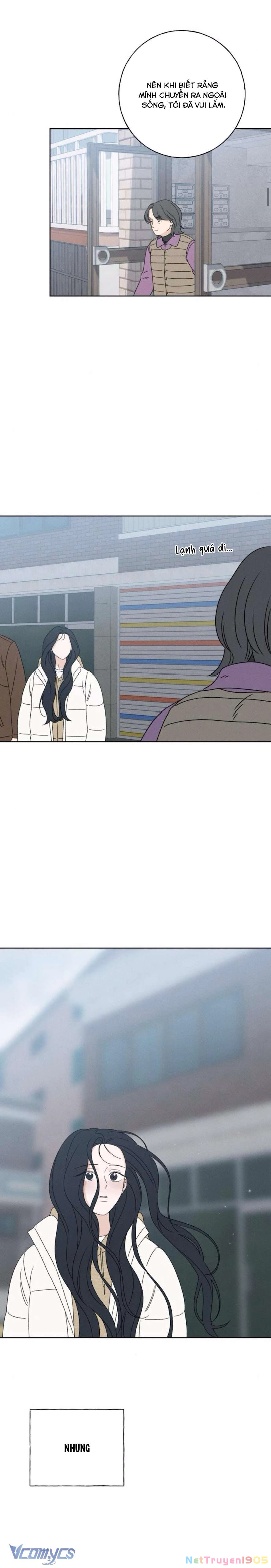 Miyeon Chapter 18 - 10