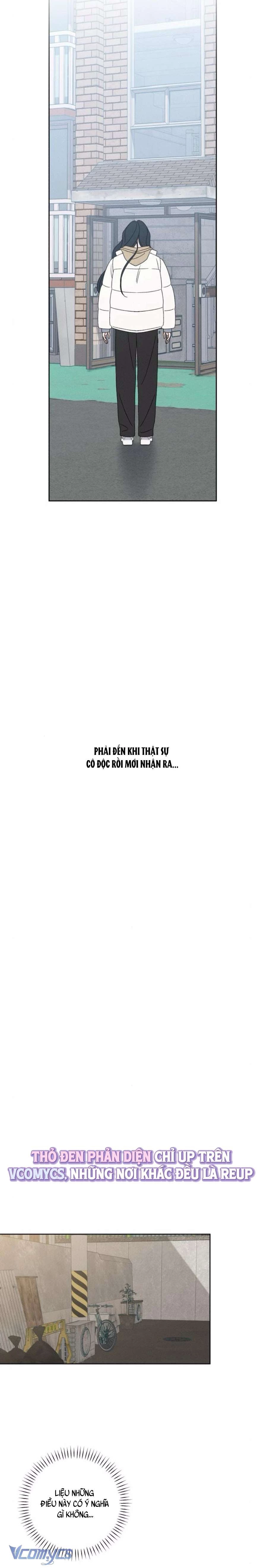 Miyeon Chapter 18 - 12