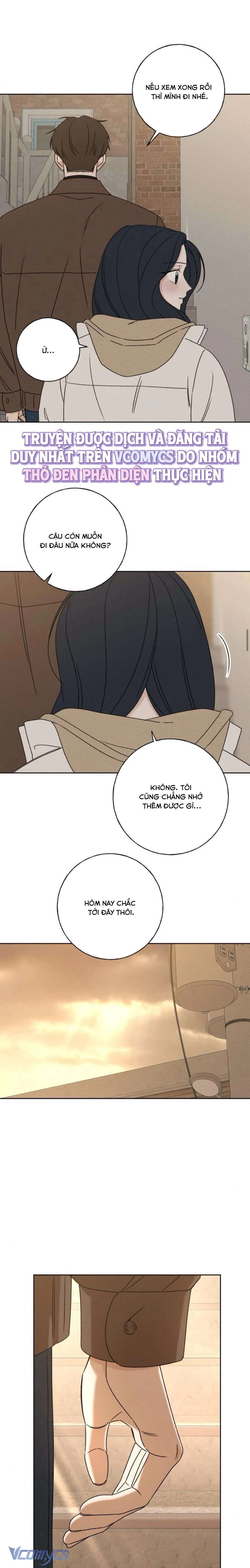 Miyeon Chapter 18 - 15