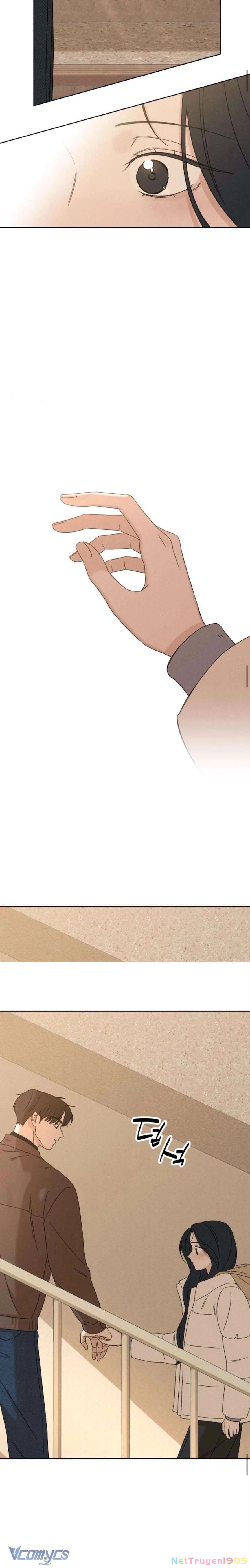 Miyeon Chapter 18 - 16