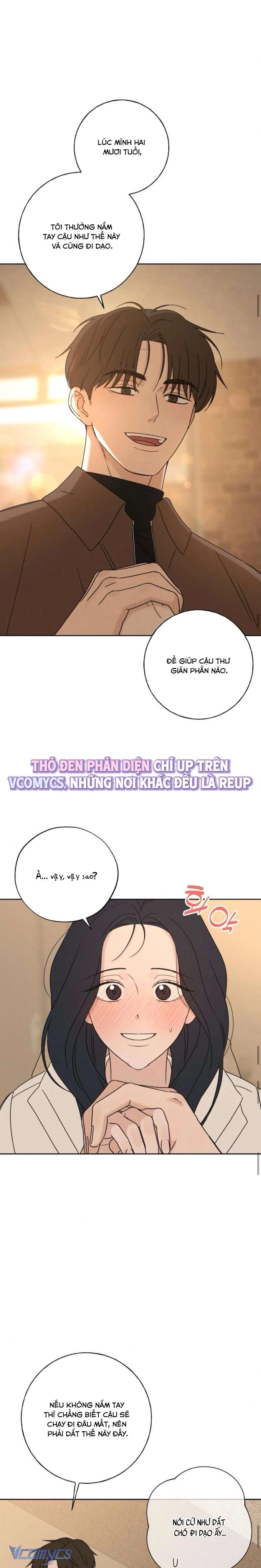 Miyeon Chapter 18 - 18