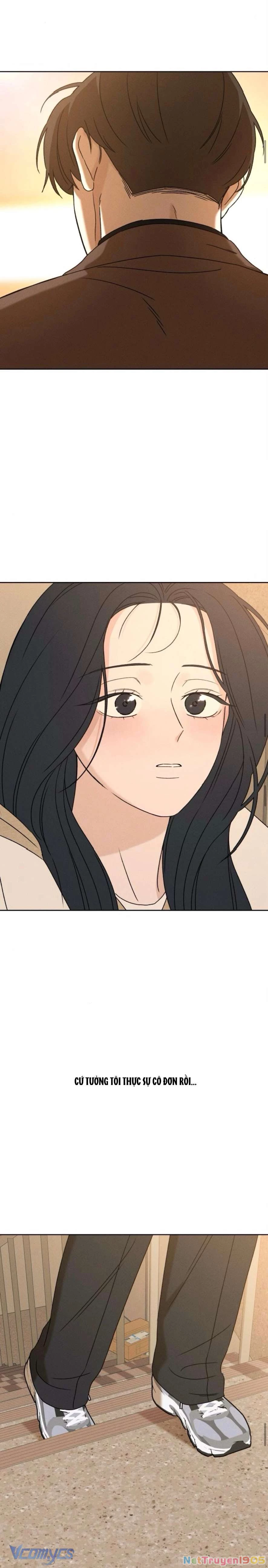 Miyeon Chapter 18 - 20