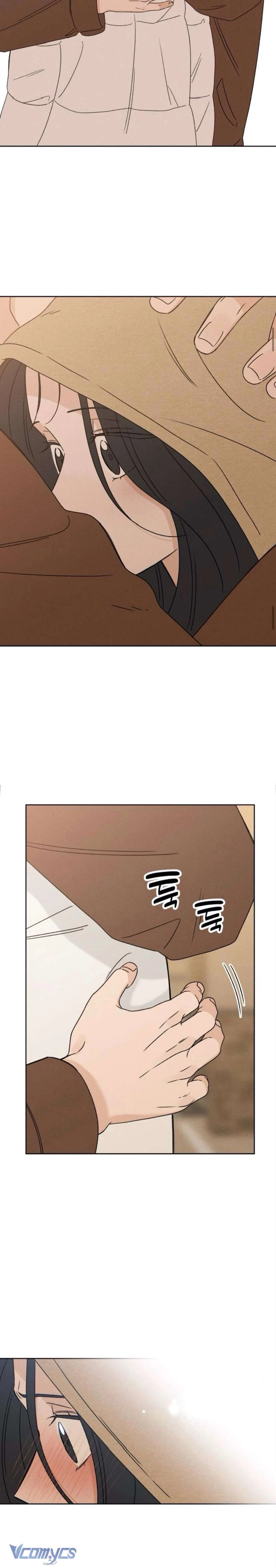 Miyeon Chapter 18 - 25