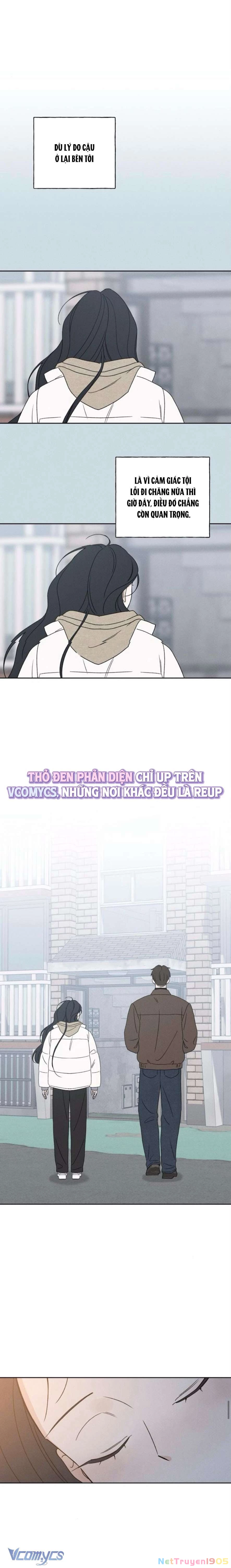 Miyeon Chapter 18 - 30