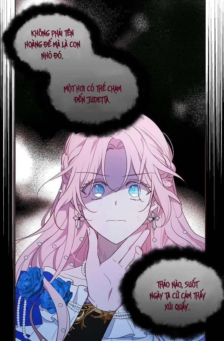 Quyến Rũ Cha Của Nhân Vật Phản Diện Chapter 73 - 10