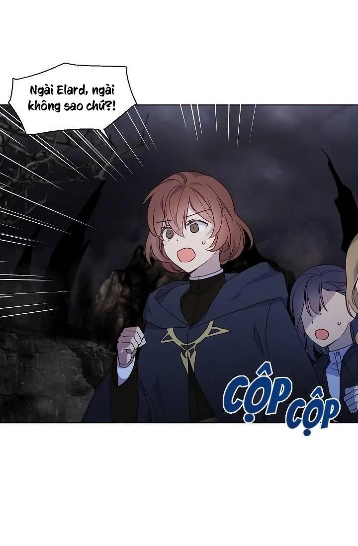 Quyến Rũ Cha Của Nhân Vật Phản Diện Chapter 73 - 15