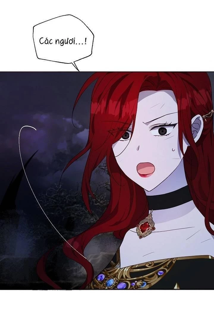 Quyến Rũ Cha Của Nhân Vật Phản Diện Chapter 73 - 16