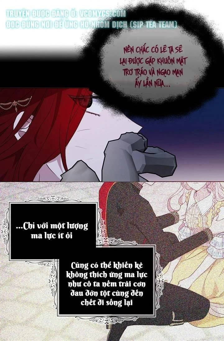 Quyến Rũ Cha Của Nhân Vật Phản Diện Chapter 73 - 19