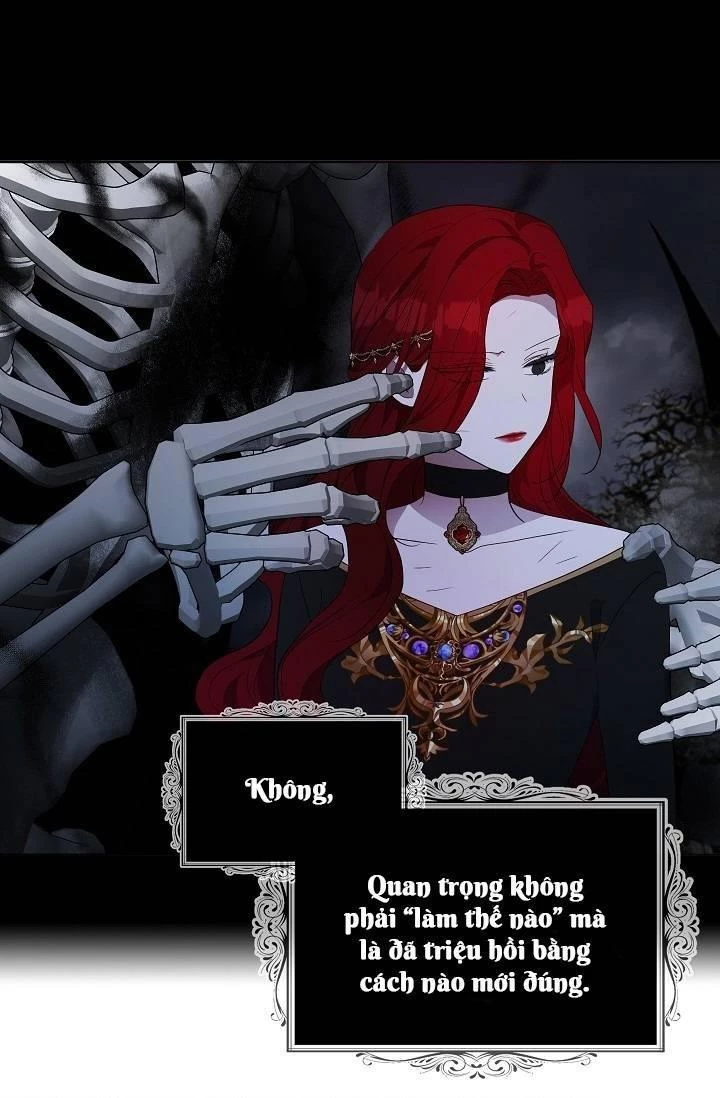 Quyến Rũ Cha Của Nhân Vật Phản Diện Chapter 73 - 21