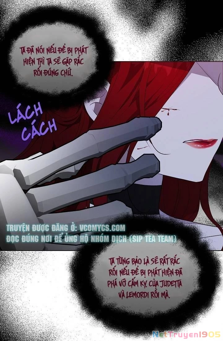 Quyến Rũ Cha Của Nhân Vật Phản Diện Chapter 73 - 22