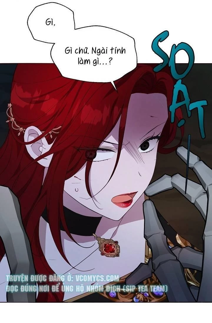 Quyến Rũ Cha Của Nhân Vật Phản Diện Chapter 73 - 24