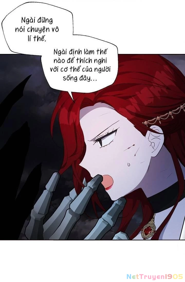 Quyến Rũ Cha Của Nhân Vật Phản Diện Chapter 73 - 26