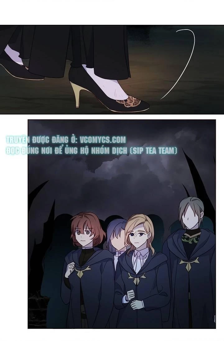 Quyến Rũ Cha Của Nhân Vật Phản Diện Chapter 73 - 31