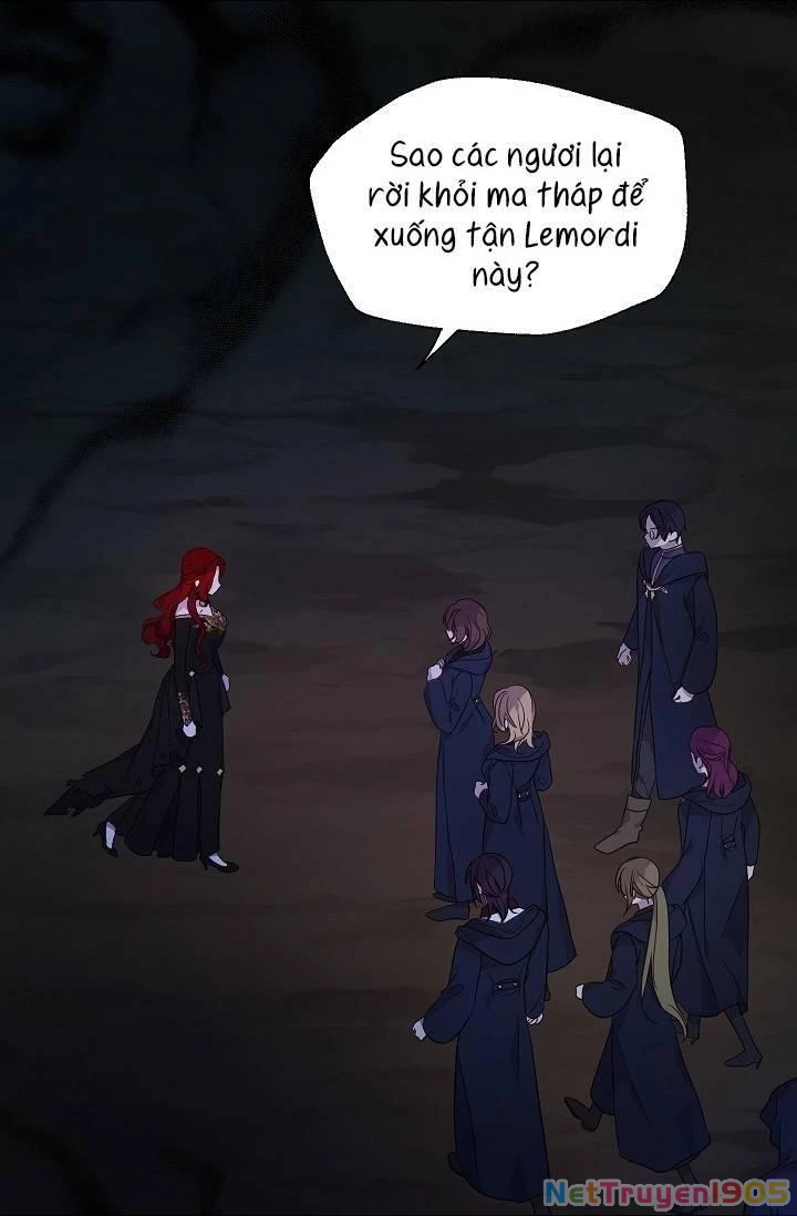 Quyến Rũ Cha Của Nhân Vật Phản Diện Chapter 73 - 32