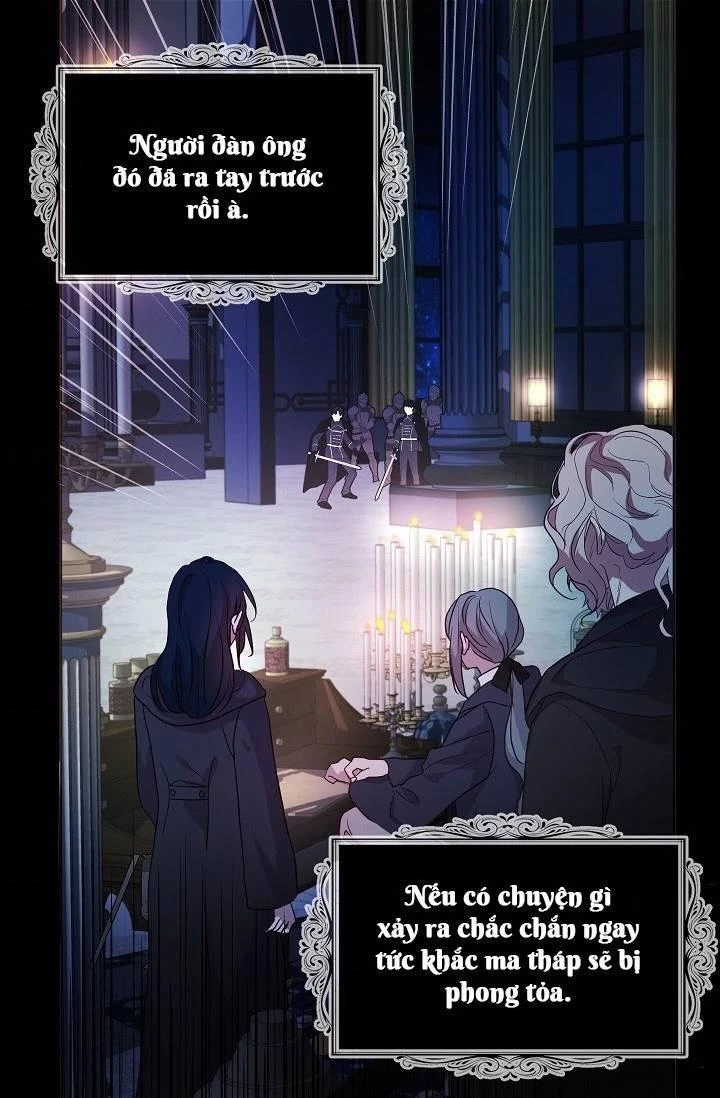 Quyến Rũ Cha Của Nhân Vật Phản Diện Chapter 73 - 35