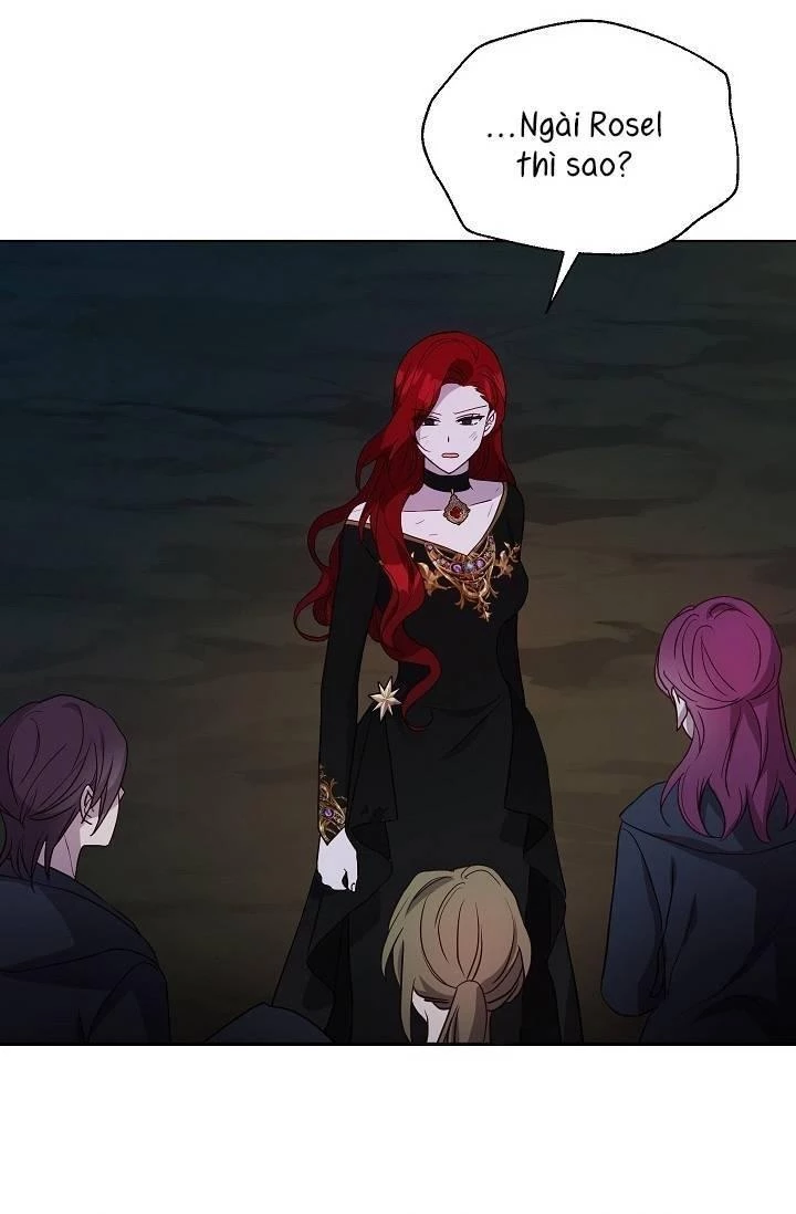 Quyến Rũ Cha Của Nhân Vật Phản Diện Chapter 73 - 37