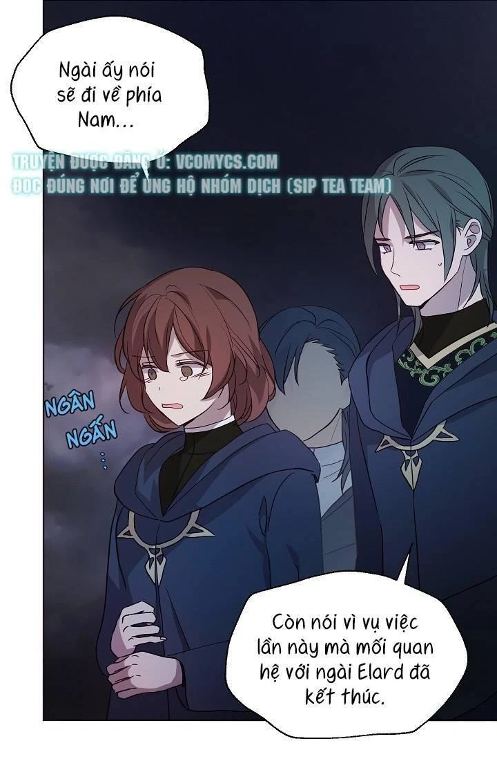 Quyến Rũ Cha Của Nhân Vật Phản Diện Chapter 73 - 38