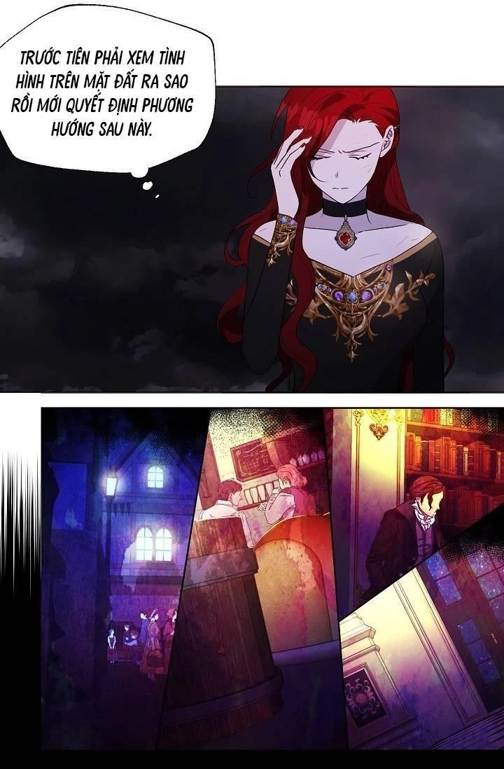 Quyến Rũ Cha Của Nhân Vật Phản Diện Chapter 73 - 41