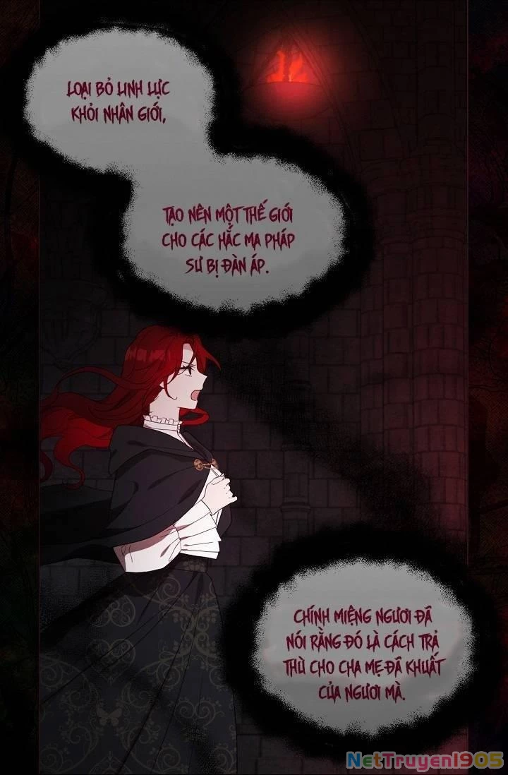 Quyến Rũ Cha Của Nhân Vật Phản Diện Chapter 73 - 51