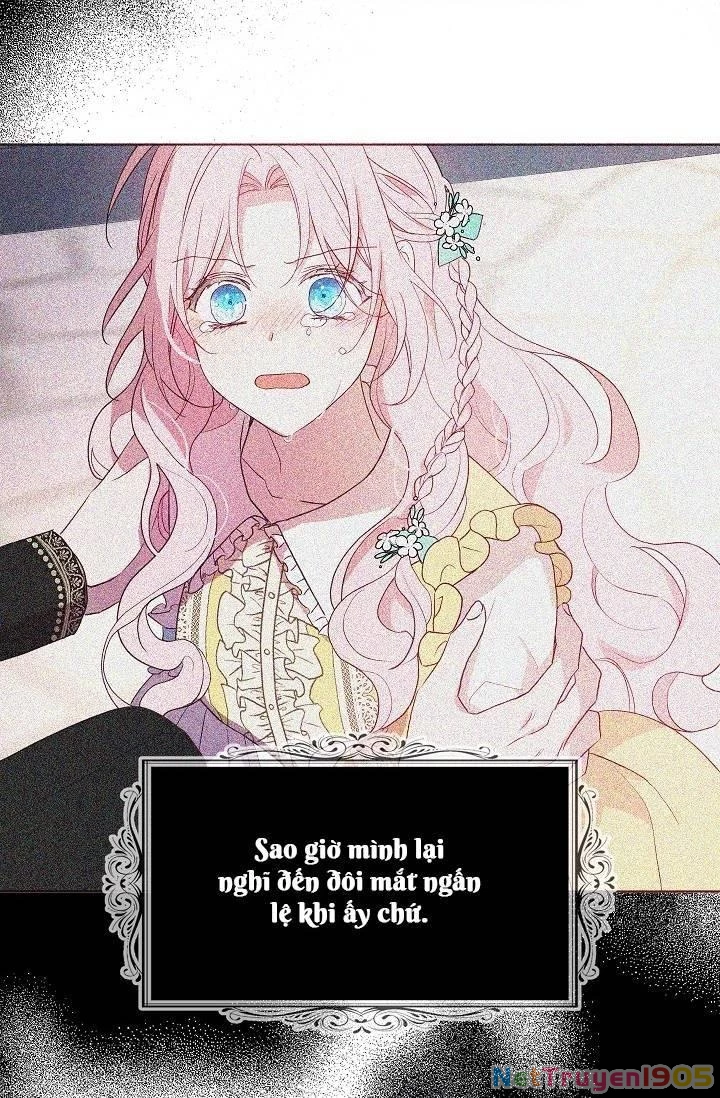 Quyến Rũ Cha Của Nhân Vật Phản Diện Chapter 73 - 58
